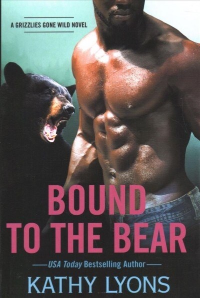 Bound to the Bear (Paperback)