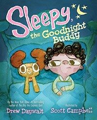 Sleepy, the Goodnight Buddy (Hardcover)