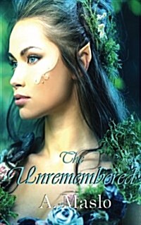 The Unremembered (Paperback, 2nd)