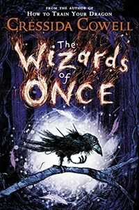 The Wizards of Once #1 (Paperback, Reprint)