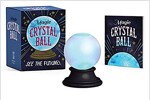 Magic Crystal Ball: See the Future! (Paperback)
