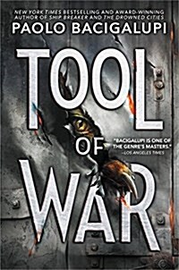 Tool of War (Paperback, Reprint)