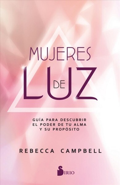 Mujeres de Luz (Paperback)
