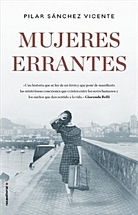 Mujeres Errantes (Paperback)