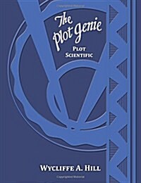 The Plot Genie: Plot Scientific (Paperback)