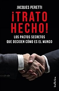 Trato Hecho! (Paperback)