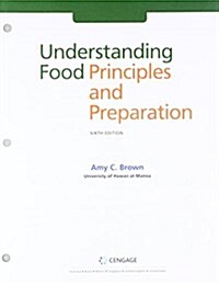 Understanding Food + Mindtap Nutrition, 1 Term 6 Months Access Card (Paperback, 6th, PCK, UNBN)