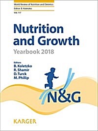 Nutrition and Growth (Hardcover)