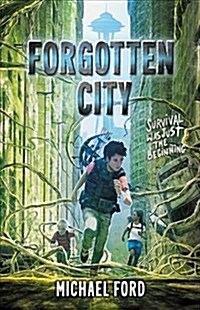 Forgotten City (Hardcover)