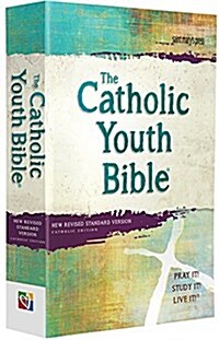 The Catholic Youth Bible, 4th Edition, NRSV: New Revised Standard Version: Catholic Edition (Paperback, 4, Revised)