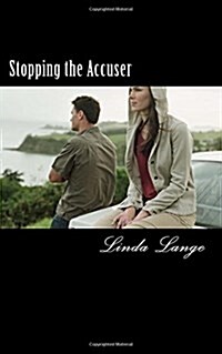 Stopping the Accuser (Paperback)