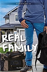 Real Family (Paperback)