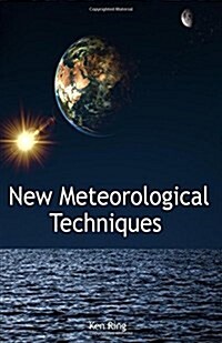 New Meteorological Techniques (Paperback)