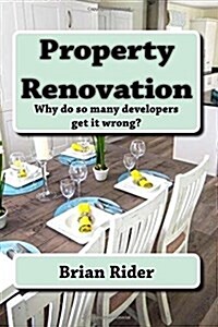 Property Renovation (Paperback)