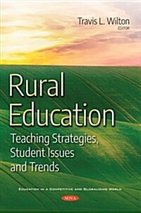 Rural Education (Paperback)