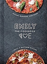 Emily: The Cookbook (Hardcover)