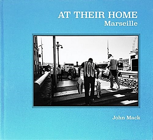 At Their Home: Marseille (Hardcover)