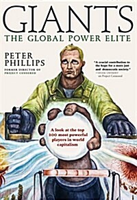 Giants: The Global Power Elite (Paperback)