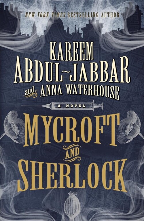 Mycroft and Sherlock (Hardcover)