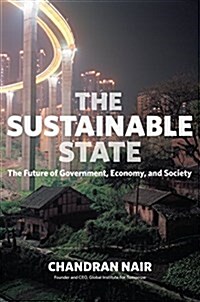 The Sustainable State: The Future of Government, Economy, and Society (Paperback)