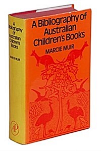 Bibliography of Aust (Hardcover)