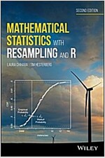 Mathematical Statistics with Resampling and R (Hardcover, 2)