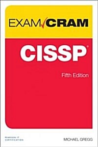 Cissp Exam Cram (Paperback, 5)