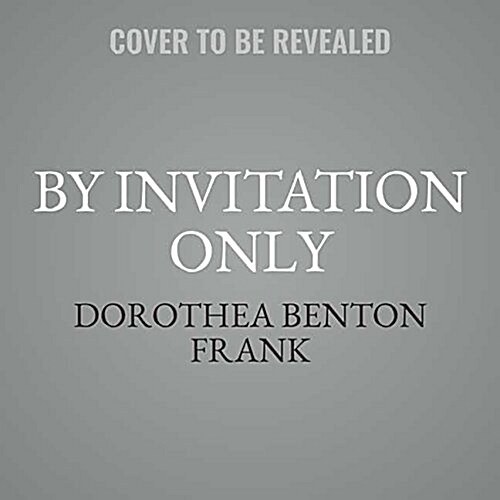 By Invitation Only (Audio CD, Unabridged)