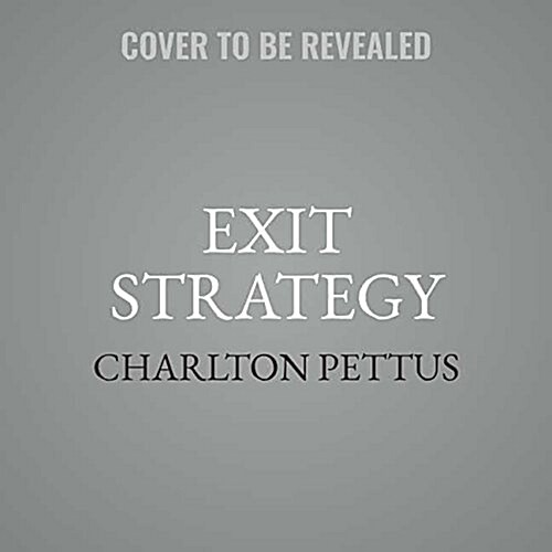 Exit Strategy Lib/E (Audio CD)