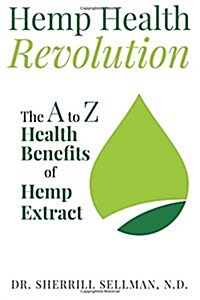 Hemp Health Revolution (Paperback)