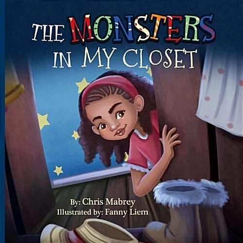 The Monsters in My Closet (Paperback)