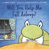 Will you help me fall asleep? 