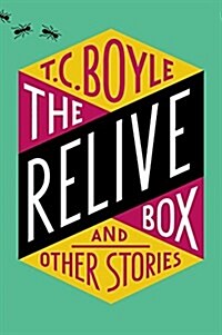 The Relive Box, and Other Stories (Paperback)