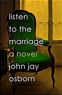 Listen to the Marriage (Hardcover)