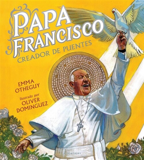 Papa Francisco: Creador de Puentes (Hardcover)