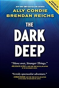 The Darkdeep (Hardcover)