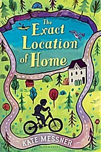 The Exact Location of Home (Paperback)