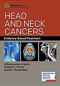 Head and Neck Cancers: Evidence-Based Treatment (Hardcover)