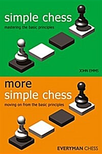 Simple and More Simple Chess (Paperback)