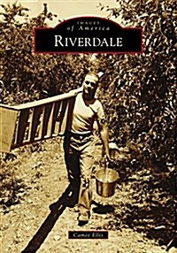 Riverdale (Paperback)
