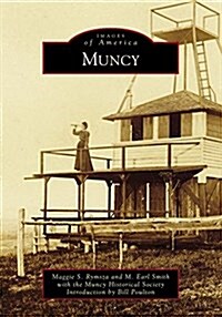 Muncy (Paperback)