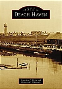 Beach Haven (Paperback)