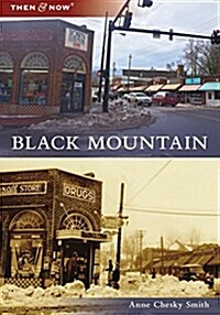Black Mountain (Paperback)