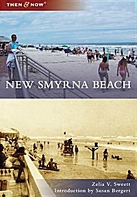 New Smyrna Beach (Paperback)