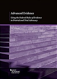 Advanced Evidence (Paperback, New)