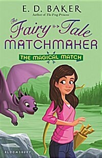 The Magical Match (Paperback)