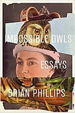 Impossible Owls: Essays