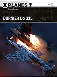 Dornier Do 335 (Paperback)
