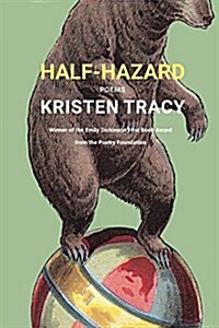 Half-Hazard: Poems (Paperback)