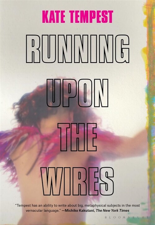 Running Upon the Wires: Poems (Paperback)
